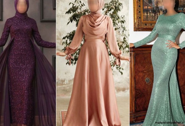 مدل های لباس زنانه ترکی