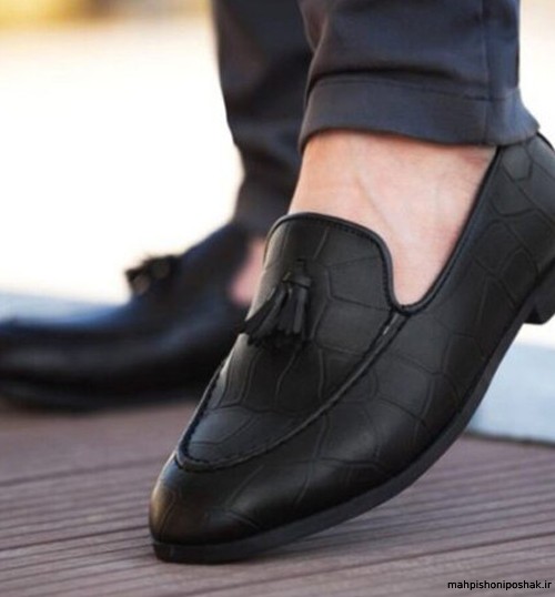 مدل کفش های اسپرت مردانه