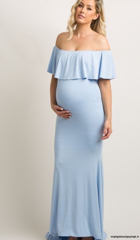 مدل های جدید لباس راحتی بارداری