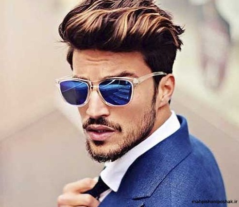 مدل عینک مردانه اسپرت
