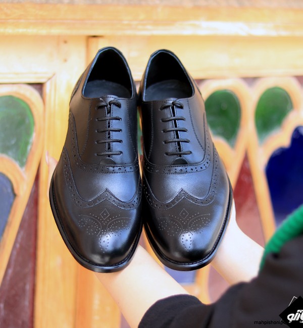 مدل کفش مردانه ترکیه