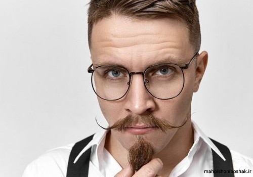 مدل عینک مردانه اسپرت