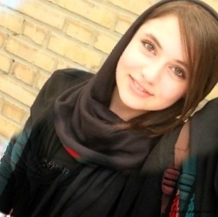 مدل لباس دخترانه ۱۴ ساله ایرانی
