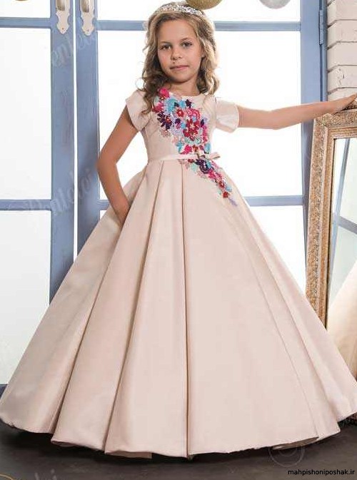 مدل لباس برای دختر ۱۰ ساله
