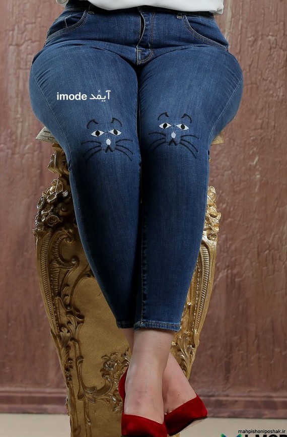 مدل شلوار زنانه امسال