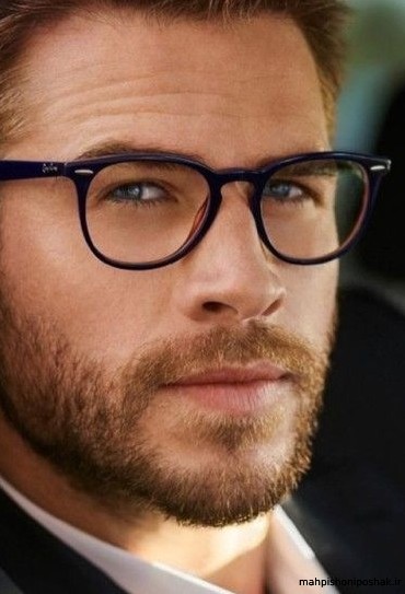 مدل عینک مردانه طبی