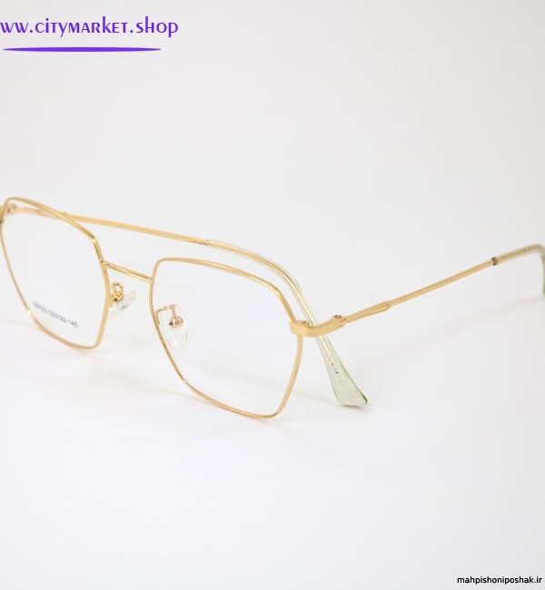 مدل فرم عینک شیک