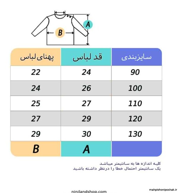 مدل تاپ بچه گانه مجلسی