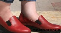 مدل کفش جدید زنانه برای عید