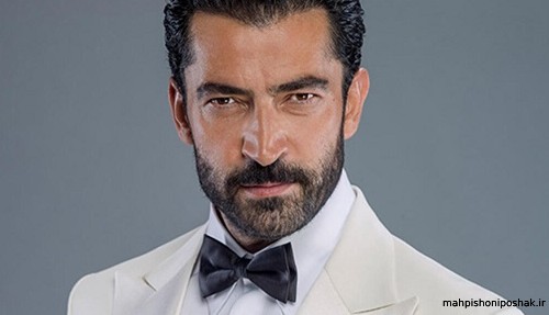 مدل لباس مردانه بازیگران ترکیه