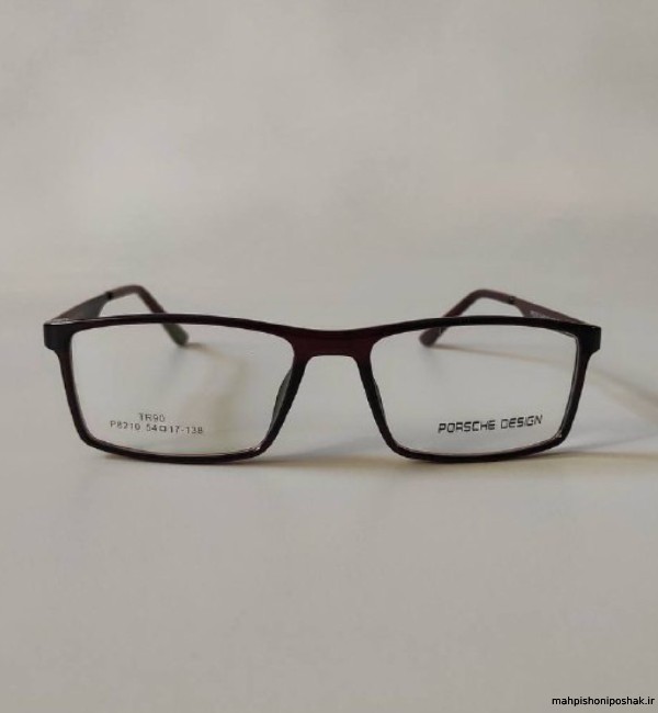 مدل فرم عینک دایره ای جدید