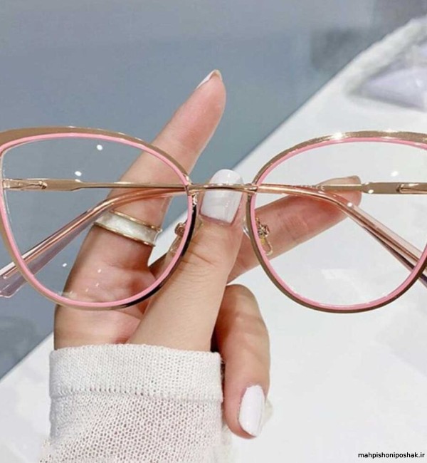 مدل های شیشه عینک