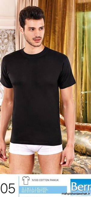 مدل پیراهن مردانه ترکیه ای