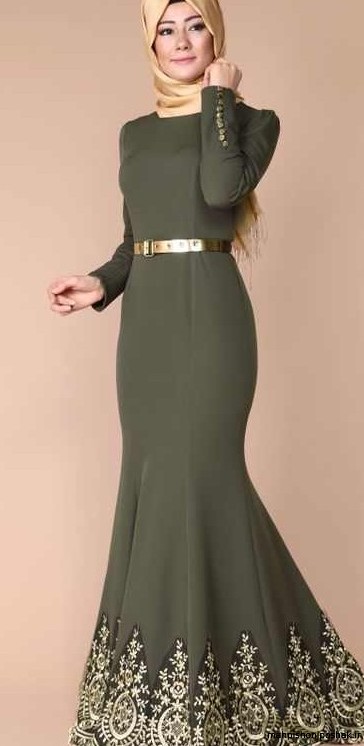 مدل لباس های پوشیده ایرانی