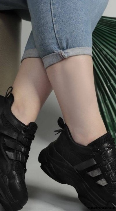 مدل کفش خیلی شیک دخترانه
