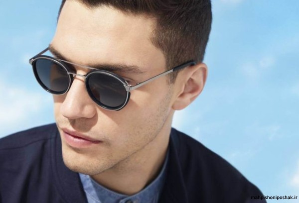 مدل عینک های آفتابی جدید مردانه