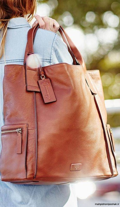 مدل کیف دخترانه ساده و شیک