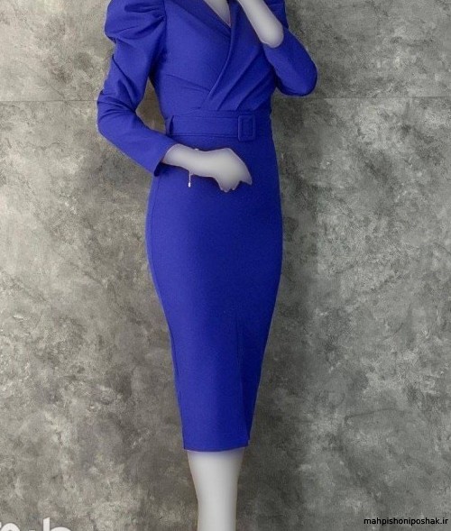 مدل لباس مجلسی دخترانه کوتاه شیک بلند اسپرت جدید 2016