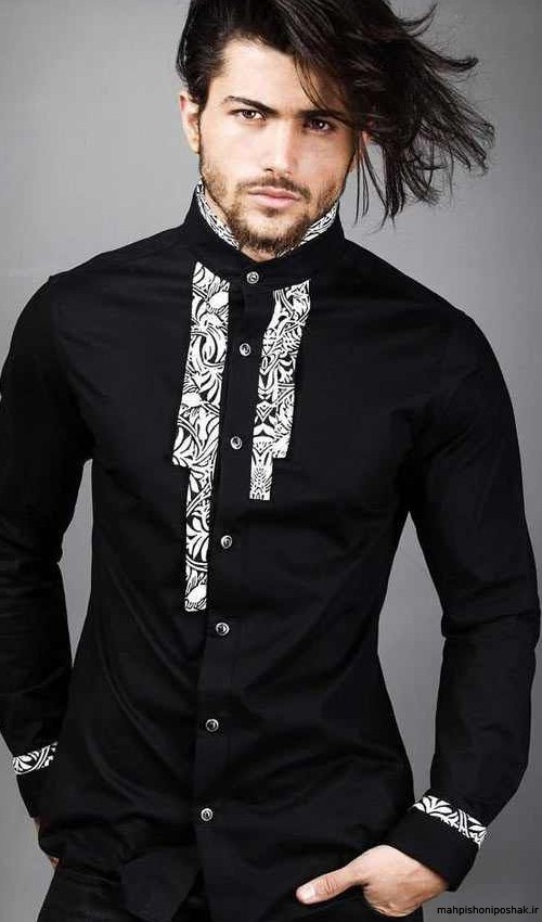 مدل لباس مردانه برای محرم