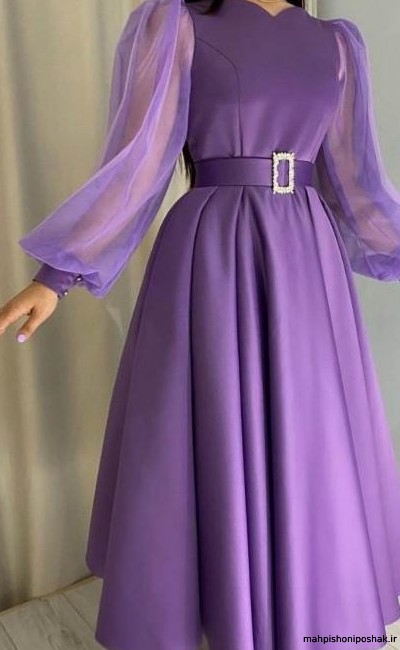 مدل لباس مجلسی زنانه شیک ۱۴۰۱