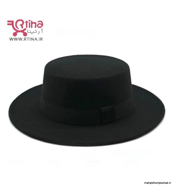 مدل کلاه پهلوی مردانه