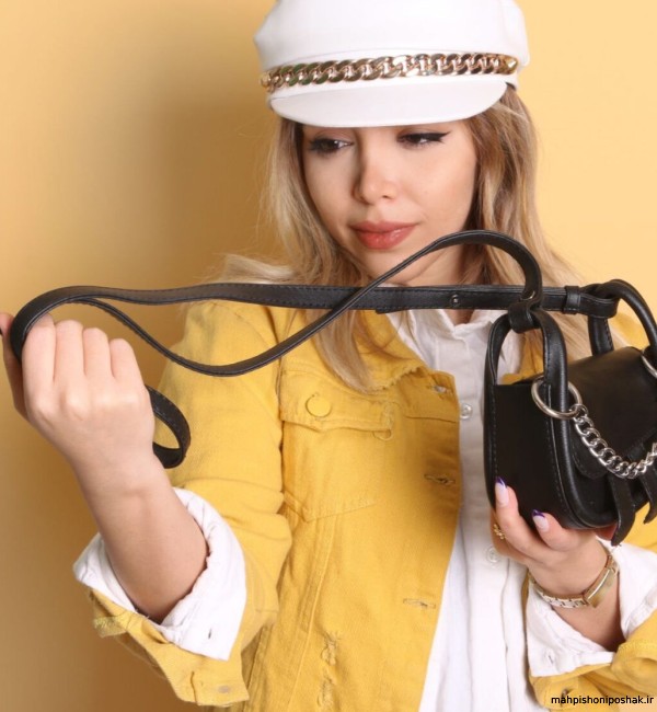 مدل کیف دخترانه تابستانی