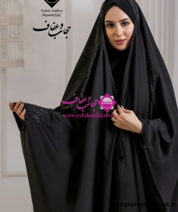 مدل لباسهای عربی نگین دار