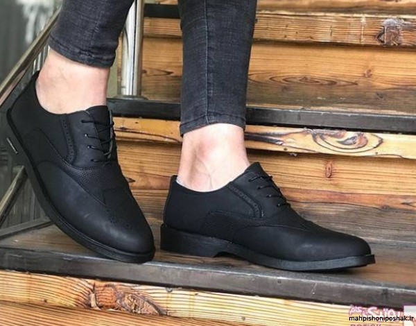 مدل کفش مردانه مجلسی اسپرت
